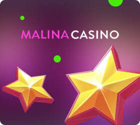 Malina Gambling -kasino