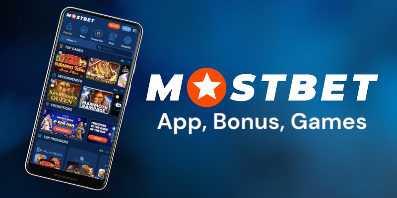 Mostbet Online Casino Pakistan Review 2026: Ports, Live Gambling Enterprise, Aviator and Online Gaming Guide