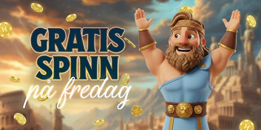 Recensione del sito di Hercules Casino: Bonus di benvenuto, Slot e Pagamenti